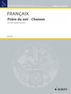 Prière du soir et Chanson Download