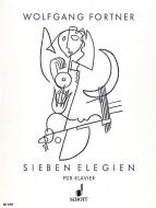 Seven Elegies Download