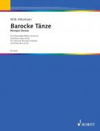 Baroque Dances Download