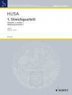 Quatuor à cordes no 1 op. 8 Download