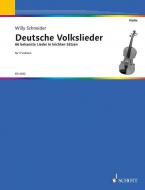 Deutsche Volkslieder Download