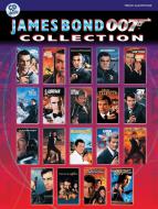The James Bond 007 Collection 