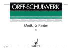 Musik für Kinder Vol. 3 Download
