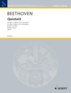 Quintet E Major Download