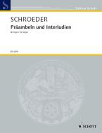 Préambules et Interludes Download