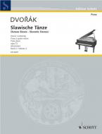 Danses Slaves op. 72 Vol. 2 Download