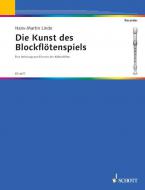 Die Kunst des Blockflötenspiels Download