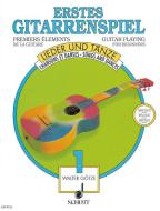 Premièrs élements de la guitare Vol. 1 Download