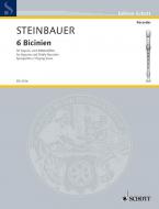 6 Bicinien Download