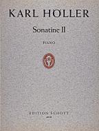 Two Sonatinas Op. 58 No. 2 Download