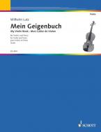 Mon Cahier de Violon Download