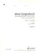 Mon Cahier de Violon Download