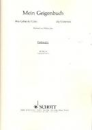 Mon Cahier de Violon Download
