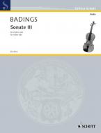 Sonate III Download