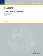 Tema con Variazioni Download