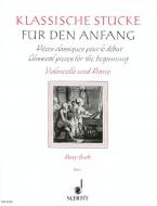 Pièces classiques pour le début Vol. 1 Download