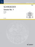 Sonate pour orgue no 1 Download