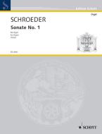Sonate pour orgue no 1 Download