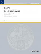 Es ist Weihnacht Download
