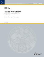 Es ist Weihnacht Download