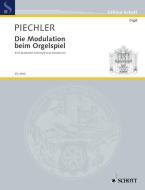 Die Modulation beim Orgelspiel Download