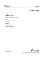 Concerto G Minor Op. 12/1 RV 317 / PV 343 Download