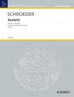 Sextett op. 36 Download