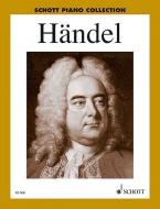 Oeuvres choisies pour piano 