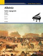 Suite espagnole op. 47 Download