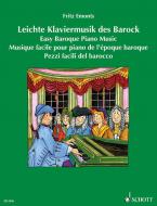 Musique facile pour piano de l'époque baroque Download
