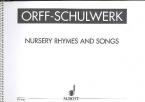 Nursery Rhymes And Songs 