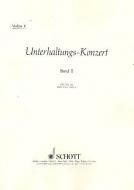 Unterhaltungskonzert 2 Download