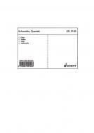 Quartet Op. 38 Download