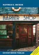 Barber Shop 