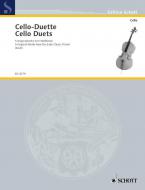 Cello-Duets Download