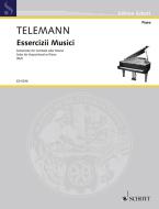 Essercizii Musici Download