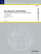 Du baroque et rococo Download