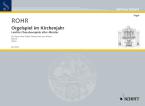 Orgelspiel im Kirchenjahr 2 Download