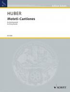 Moteti-Cantiones Download