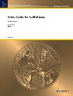 10 Deutsche Volkstänze 3 Download