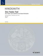 Des Todes Tod op. 23a Download