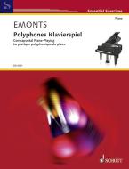 La pratique polyphonique du piano cahier 1 Download