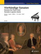 Sonates à quatre mains Download