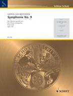 Symphony No. 9 D minor Op. 125 Download