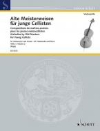 Compositions de maîtres anciens Vol. 2 Download