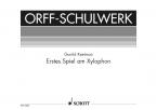 Erstes Spiel am Xylophon Download