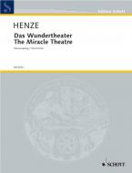 The Miracle Theater Download