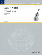 7 Studi Brevi Download