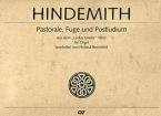 Pastorale, Fugue et Postlude 