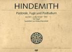 Pastorale, Fugue et Postlude 